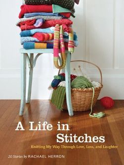 Lifeinstitches