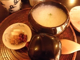 京都朝食３