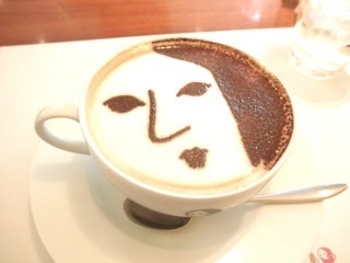 ようじやカフェ