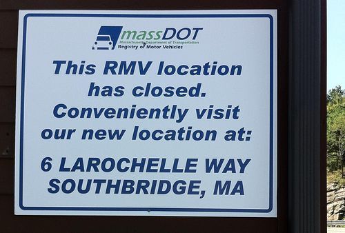 Rmv