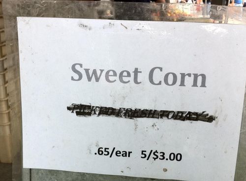 Corn
