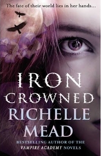 Iron Crowned
