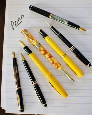 Pens