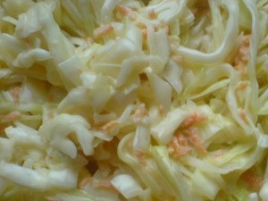 Coleslaw Recipe