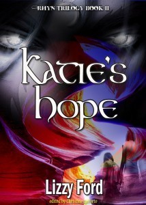 Cover for Katie's Hope by Lizzy Ford