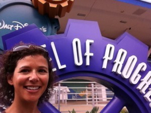 Carousel of Progress