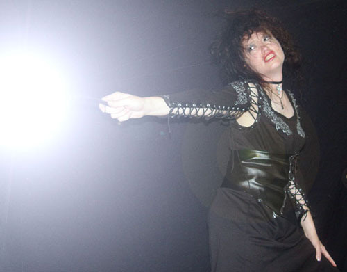 Bellatrix Lestrange