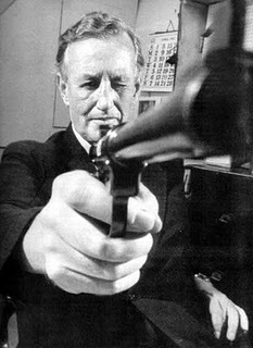 Ftang - Ian Fleming