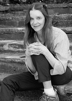 Melanie Rae Thon (photo by Andi Olsen)