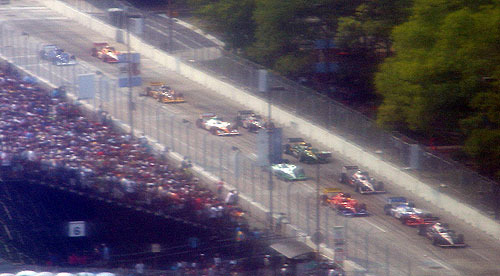 Baltimore Grand Prix 2011
