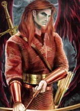 Archangel Uriel