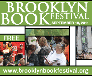 Brooklyn Book Festival