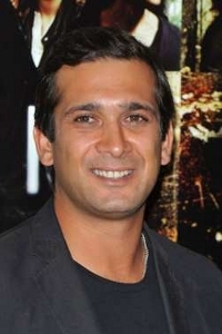 Jimi Mistry