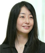 hiromi kawakami