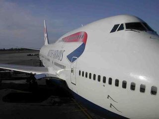 Britishairways