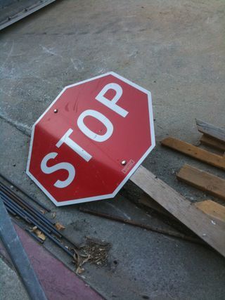 Stop