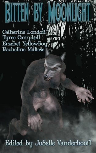 Bitten by Moonlight by Catherine Lundoff