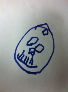 Jackson P Entry for JD Fan Art Contest