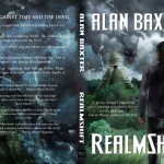 new realmshift cover wrap med 150x150 New covers now and audiobooks for Christmas
