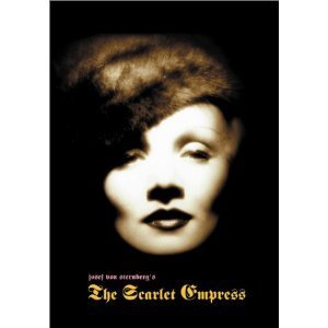 The Scarlet Empress (The Criterion Collection)