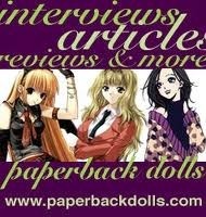 paperback dolls