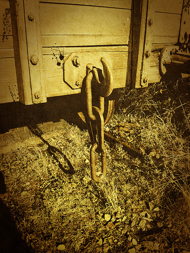 Train Chain