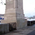 RAF Memorial Gates