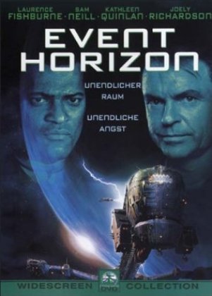 Event Horizon