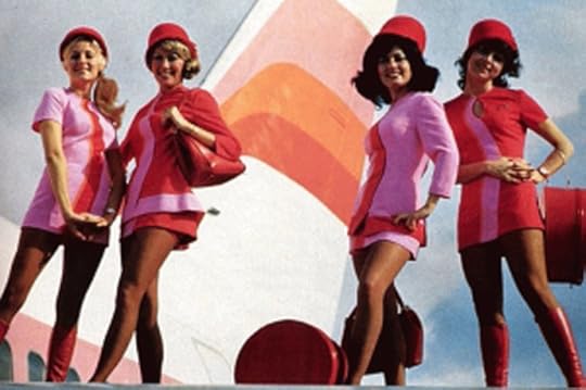 Airlines 1974
