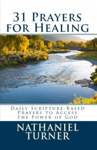 31 Prayers for Healing