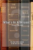 What's in a Version?