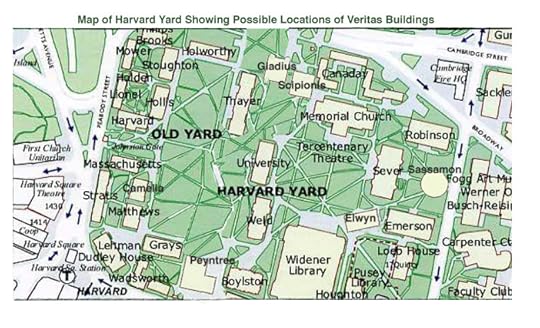 Harvard Yard??