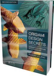 Origami Design Secrets edition 2