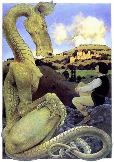 Reluctant_dragon