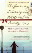 The Guernsey Literary and Potato Peel Pie Society