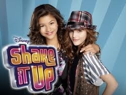 Shake It Up