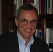 Darrel Falk