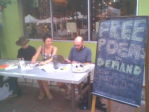free_poems