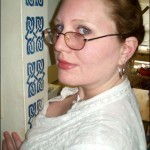 Jeana Davis - Nerd Wife