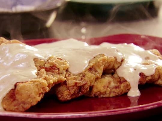 Picture of Chicken Fried Steak Recipe