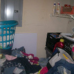 my office #before on Twitpic