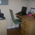 my office #after on Twitpic