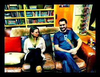 Evil Wil Wheaton is Evil<