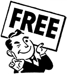Free?