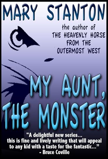 My Aunt The Monster [electronic edition]