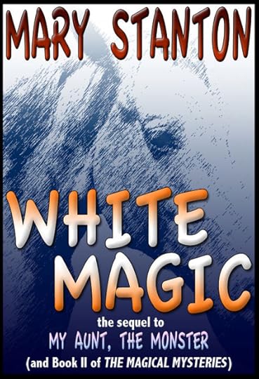White Magic [electronic edition]