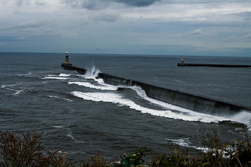 North Sea