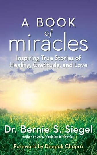 a book of miracles
