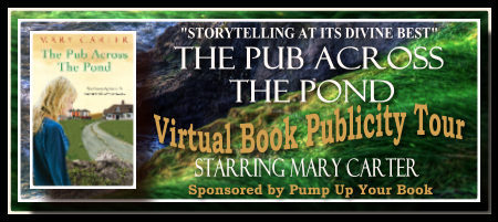 The Pub Across the Pond