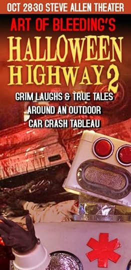 art-of-bleeding-halloween-highway-2-flyer